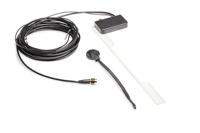 Autoradio met Klapscherm - Bluetooth - DAB+ - USB - SD - AUX - 1 DIN - Enkel DIN - Achteruitrijcamera ingang (RMD583DAB-BT) - thumbnail
