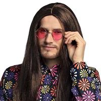 Roze Hippie Bril - thumbnail