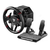 Thrustmaster T598 Direct Axial Drive setup - thumbnail