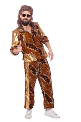 Camping Kitsch Panter Camping Kitsch Panter