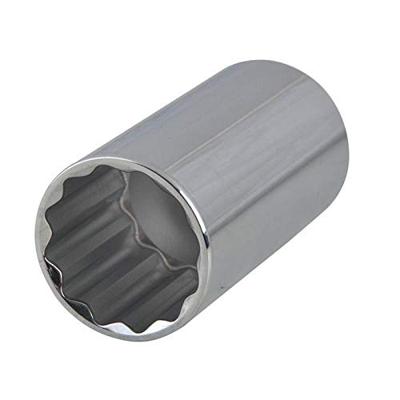 Expert by Facom Lange Dop 1/2" 12-kant | 21 mm - E117286 Expert by Facom Lange Dop 1/2" 12-kant | 21 mm - E117286