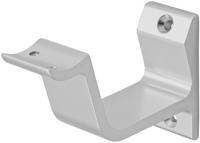 Hermeta 3552-01 leuninghouder holzadel 76 mm naturel - thumbnail