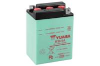 YUASA batterij "b38-6a". battery b38-6a standard without sp - thumbnail