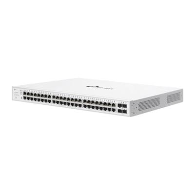 TP-LINK 52P Festa FS352GP Netwerk switch 52 poorten 104 Gbit/s TP-LINK 52P Festa FS352GP Netwerk switch 52 poorten 104 Gbit/s
