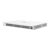 TP-LINK 52P Festa FS352GP Netwerk switch 52 poorten 104 Gbit/s - thumbnail