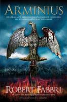Arminius - Robert Fabbri - ebook - thumbnail