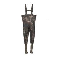 Nash Zero Tolerance HD Waders Xl Camo Size 44 - thumbnail