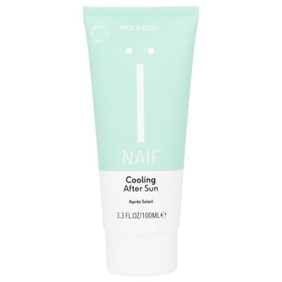 Naïf Baby & Kids Cooling After Sun 100ml