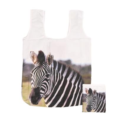 Opvouwbare tas out of Africa ass Esschert Design - Esschert design