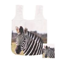 Opvouwbare tas out of Africa ass Esschert Design - Esschert design - thumbnail