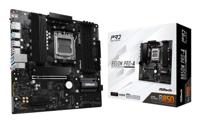Asrock B850M Pro-A AMD B850 Socket AM5 micro ATX - thumbnail