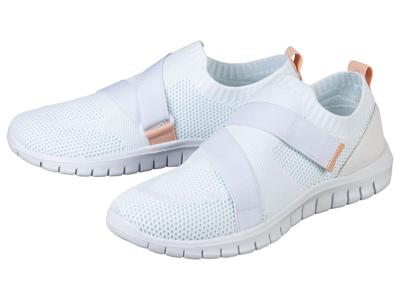 esmara Dames sneakers (Wit, 37)