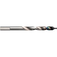 Berner spiraalboor cobra step premium 4x37/75mm 118° - thumbnail