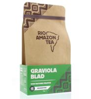 Rio Amazon Graviola Kruidenthee Builtjes - thumbnail