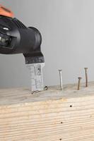 Wolfcraft 4253000 nan Invalzaagblad 1 stuks 20 mm 1 stuk(s) - thumbnail