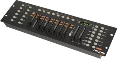 Algam Lighting Light 192 DMX-controller met 192 kanalen - thumbnail