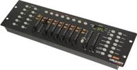 Algam Lighting Light 192 DMX-controller met 192 kanalen - thumbnail