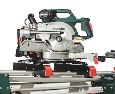 Metabo KSU 401 | Onderstel voor Metabo Afkortzaag - 629006000 - thumbnail