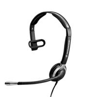 Sennheiser CC 530 Monaural koptelefoon - thumbnail