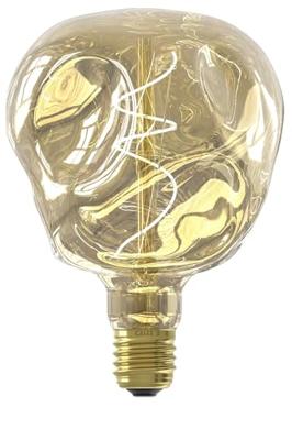 Circle Led Globe4W - E27 - Led - G125 - 75lm - 2101004400