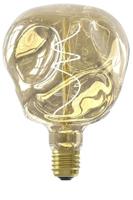 Circle Led Globe4W - E27 - Led - G125 - 75lm - 2101004400 - thumbnail