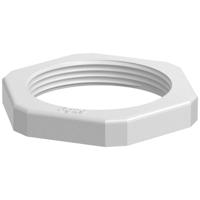 OBO Bettermann 2043297 116 PG29 Contramoer PG29 Kunststof Lichtgrijs 1 stuk(s) - thumbnail