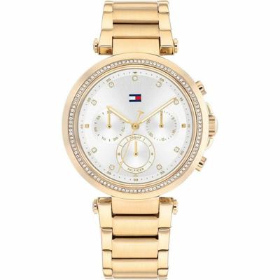Tommy Hilfiger 1782703 (Ø 38 mm) Dames horloge