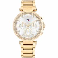 Tommy Hilfiger 1782703 (Ø 38 mm) Dames horloge - thumbnail