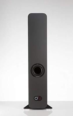 Q Acoustics: 3050i Vloerstaande speakers 2 stuks - Graphite Grey Q Acoustics: 3050i Vloerstaande speakers 2 stuks - Graphite Grey