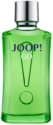 Joop! Go Eau de toilette Spray 100 ml Heren Joop! Go Eau de toilette Spray 100 ml Heren
