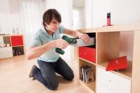 Bosch Accessoires Lijmstiften Kleur 7 mm - 2609256D30 - thumbnail