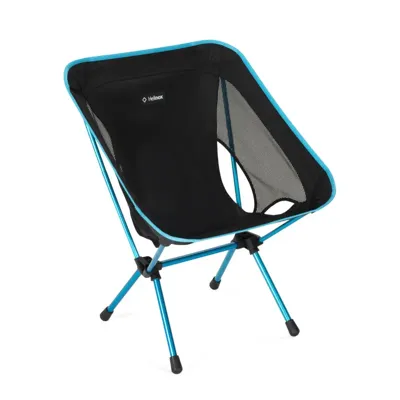 Helinox Chair One (RE) - Lichtgewicht stoel - Black
