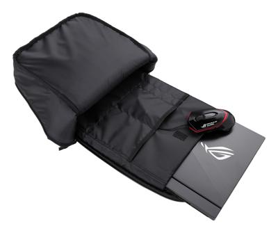 Asus ROG Ranger BP1501G Laptoptas Meerdere kleuren - thumbnail