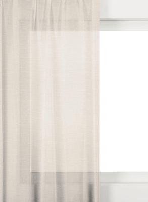 HEMA Gordijnstof Andijk zand (zand)