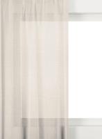 HEMA Gordijnstof Andijk zand (zand) - thumbnail