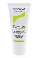 Noreva Exfoliac Acnomega 100 Creme 30ml - thumbnail