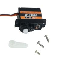 FMS - 9G Digital Gear Servo Reverse (FMSSER004) - thumbnail