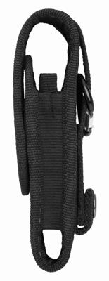 Ledlenser 0333 Holster M7, MT7, B7, L7, T7, P7, Hokus Focus, T7.2, T7M Zwart