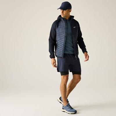 Regatta Andreson Hybride Jas Regatta Andreson Hybride Jas