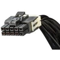 Molex 451301001 Female behuizing (kabel) Totaal aantal polen: 10 Inhoud: 1 stuk(s) Bulk - thumbnail