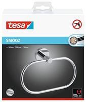 tesa SMOOZ Handdoekring Lijm Metaal - thumbnail