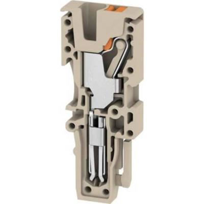 Weidmüller 1513830000 Grijs 50 stuk(s)