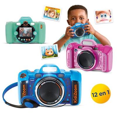 Fotocamera (speelgoed) Vtech 80-519987-022