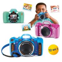 Fotocamera (speelgoed) Vtech 80-519987-022 - thumbnail