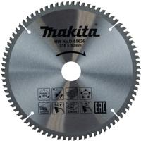 Makita D-65682 Afkortzaagblad | div. materialen | 305x30x2,8 | 100T | 5g - thumbnail