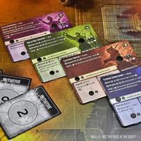 Dungeons & Dragons: Onslaught Core Set - thumbnail