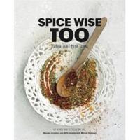Spice Wise Too (Hardback) - thumbnail