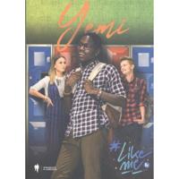 Yemi - #Like Me - Jan Ruysbergh - Paperback (9789463931502) - thumbnail
