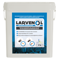 Larvenol 4GR 20 kg - thumbnail