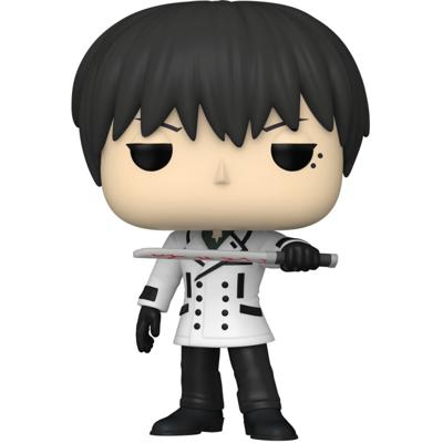 Tokyo Ghoul:Re Funko Pop Vinyl: Kuki Urie